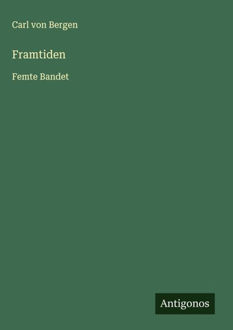Framtiden