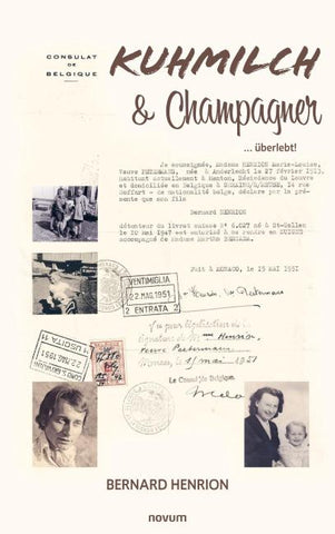 Kuhmilch & Champagner