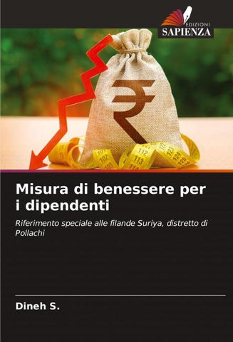 Misura di benessere per i dipendenti