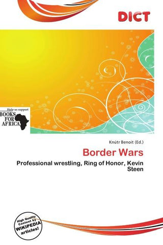 Border Wars