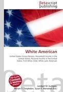White American