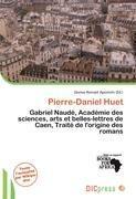 Pierre-Daniel Huet
