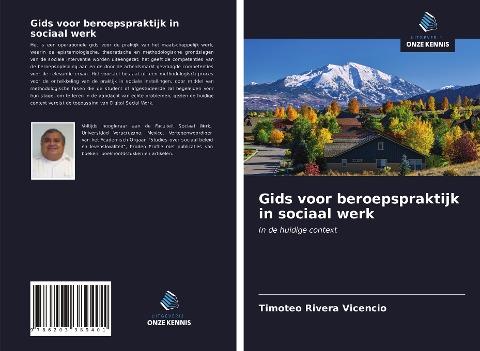 Gids voor beroepspraktijk in sociaal werk