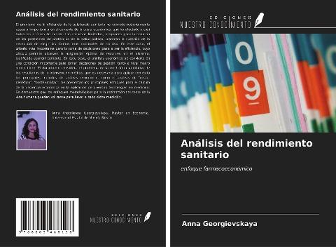 Análisis del rendimiento sanitario