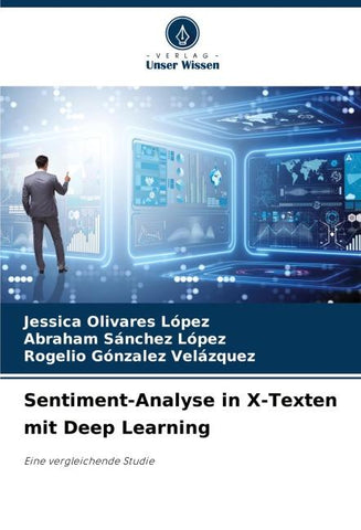 Sentiment-Analyse in X-Texten mit Deep Learning