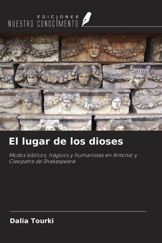 El lugar de los dioses