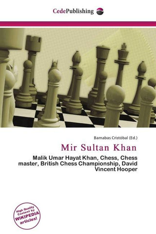 Mir Sultan Khan