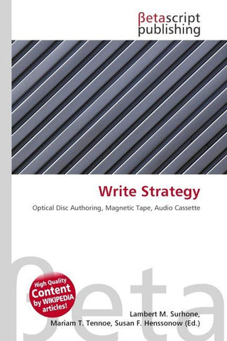 Write Strategy