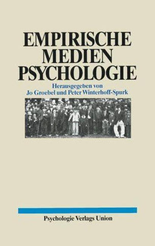 Empirische Medienpsychologie