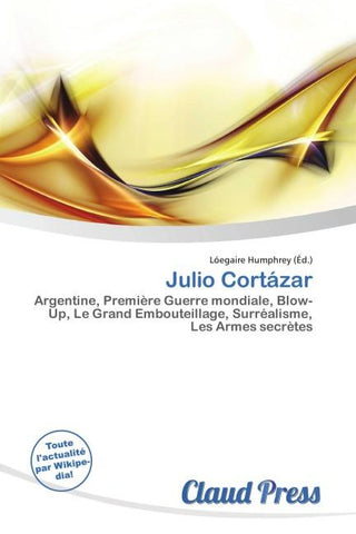 Julio Cortázar