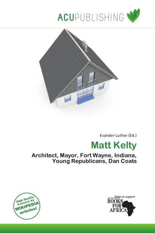 Matt Kelty