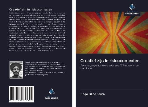 Creatief zijn in risicocontexten