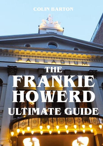 The Frankie Howerd Ultimate Guide