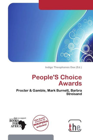 People'S Choice Awards