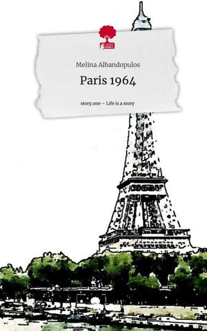 Paris 1964. Life is a Story - story.one