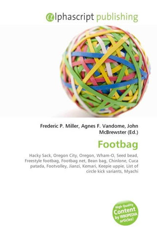 Footbag