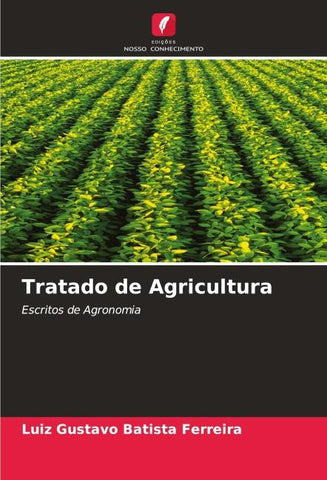 Tratado de Agricultura