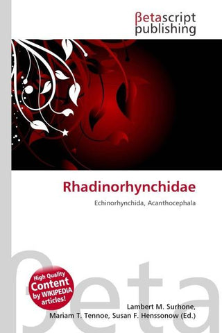 Rhadinorhynchidae