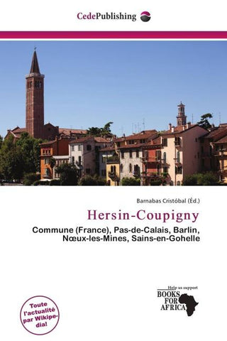 Hersin-Coupigny