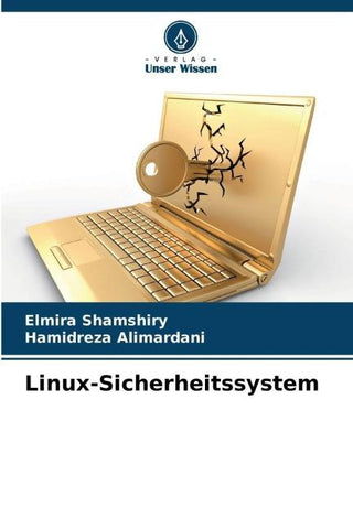 Linux-Sicherheitssystem