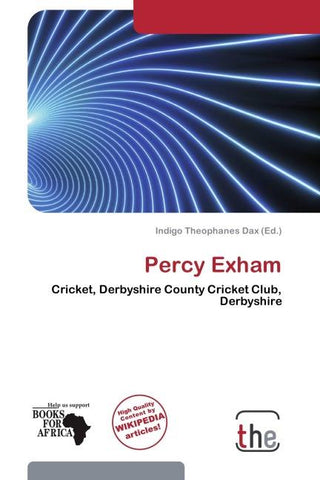 Percy Exham