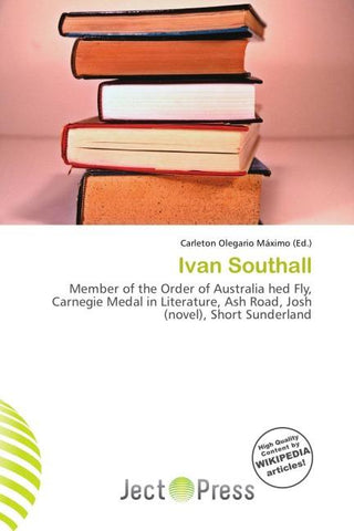 Ivan Southall