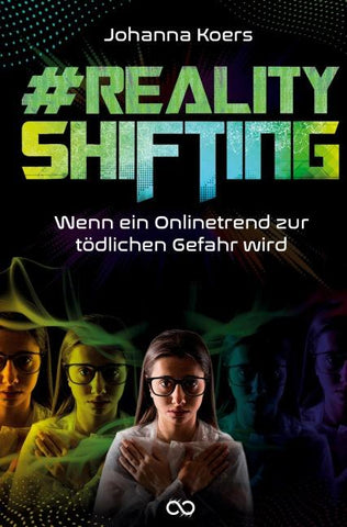 #Realityshifting