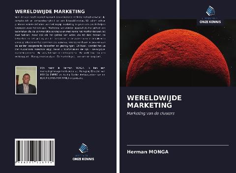 WERELDWIJDE MARKETING