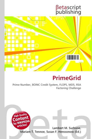 PrimeGrid