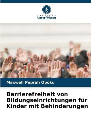 Barrierefreiheit von Bildungseinrichtungen für Kinder mit Behinderungen