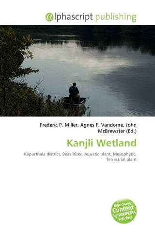 Kanjli Wetland