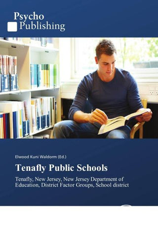 Tenafly Public Schools