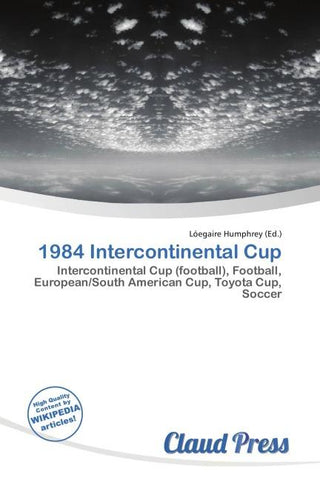 1984 Intercontinental Cup