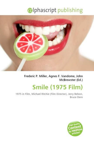 Smile (1975 Film)
