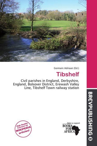 Tibshelf