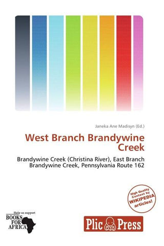 West Branch Brandywine Creek