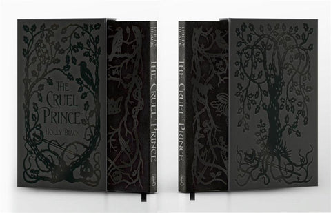 The Cruel Prince (The Folk of the Air)