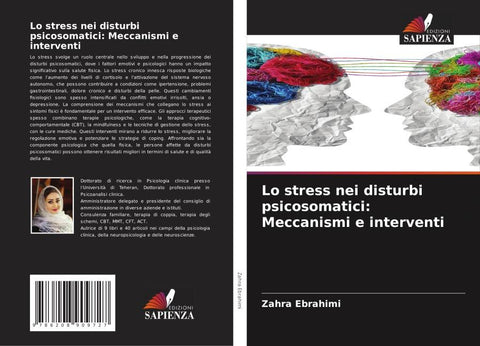 Lo stress nei disturbi psicosomatici: Meccanismi e interventi