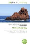 Marine Geology