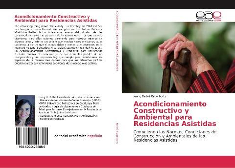 Acondicionamiento Constructivo y Ambiental para Residencias Asistidas