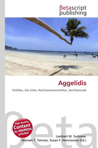 Aggelidis