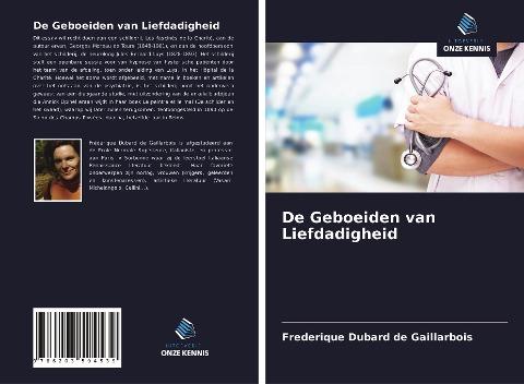 De Geboeiden van Liefdadigheid