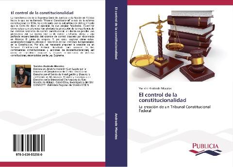 El control de la constitucionalidad