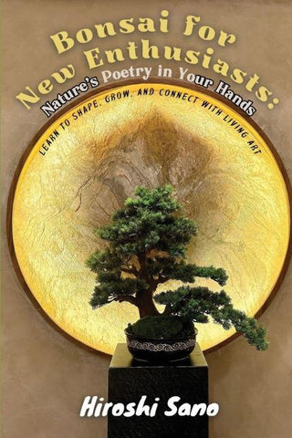Bonsai for New Enthusiasts