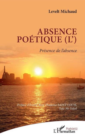 Absence poétique (L')