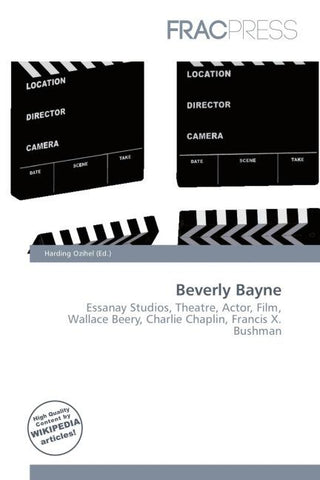 Beverly Bayne
