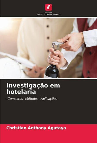 Investigação em hotelaria