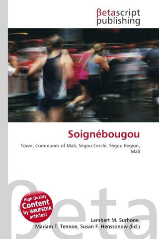 Soignébougou