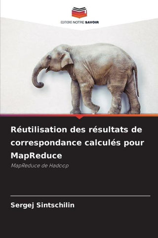 Réutilisation des résultats de correspondance calculés pour MapReduce
