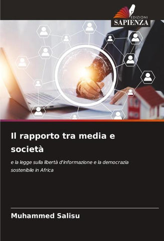 Il rapporto tra media e società